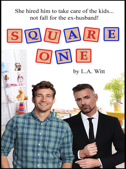Title details for Square One by L.A. Witt - Available